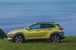 Hyundai Kona 2018 года (NA)